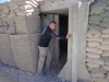 Bunker check