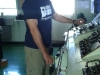 steering