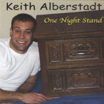 Keith Alberstadt - One Night Stand
