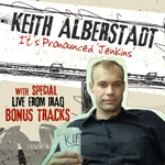 Keith Alberstadt - It's Pronounced "Jenkins"